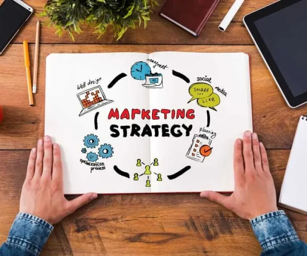 Marketing Strategies